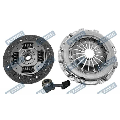 Imagen de RYMEC JT1826012 Kit de Embrague tres piezas con desembrague central 235 FORD: Tourneo Connect, Transit Connect Mk1 Furgón