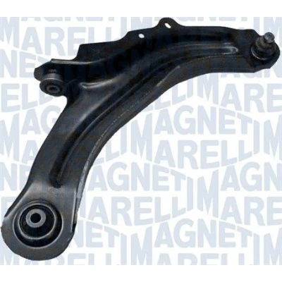 Imagen de MAGNETI MARELLI 301181395000 Barra oscilante, suspensión de ruedas Eje delantero, derecha Brazo oscilante transversal RENAULT: MEGANE 2