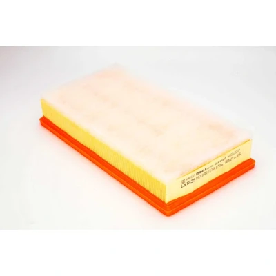 Imagen de MAHLE ORIGINAL LX 1835 Filtro de aire 65,1 185 Cartucho filtrante AUDI: TT Coupé, VOLKSWAGEN: Golf 4, SEAT: Leon I Hatchback