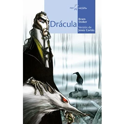 Imagen de Drácula: 55 (Calcetín)