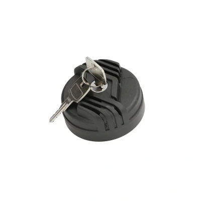 Imagen de VALEO 247524 Tapa, depósito de combustible con llave negro FIAT: Ducato I Furgón, Panda Hatchback, CITROËN: C25 Bus norauto, oscaro,