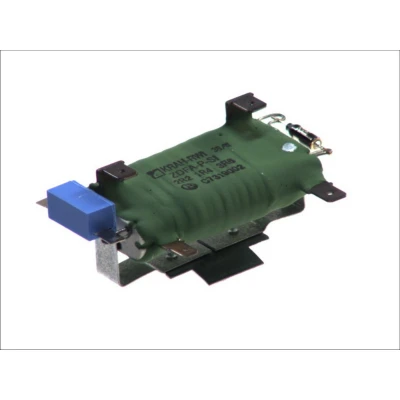 Imagen de DT Spare Parts 5.62050 Resitencia, ventilador habitáculo