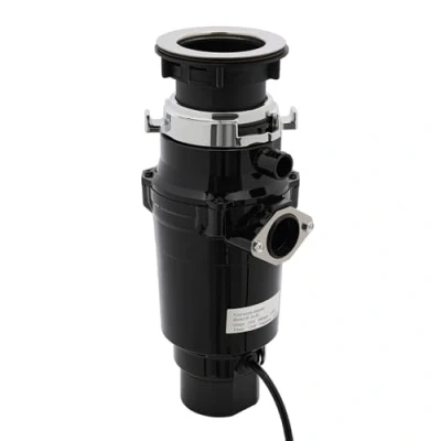 Imagen de KAPIPALA triturador de residuos cocina, eliminación alimentos, 1/2 HP 220 V 3200 rpm, para diseño a presión, molinillo basura
