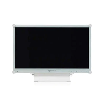 Imagen de AG Neovo x 22E pantalla para PC 54,6 cm (21.5&quot;) Full HD LED Plana Blanco Monitor (54,6 (21.5&quot;), 1920 1080 Pixeles, HD, LCD, 3 ms, Blanco)
