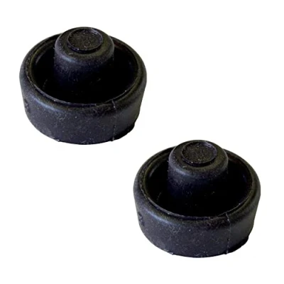 Imagen de Anakel Home Membrana Valvula Fissler Vitaquik (Para Ollas Fabricadas antes de 2002), 2 unidades