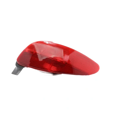 Imagen de TYC 11 0115 01 2 Piloto trasero derecha sin portalámparas PEUGEOT: 206 Hatchback