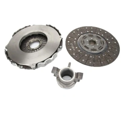 Imagen de Kit de embrague LuK 643 3248 00