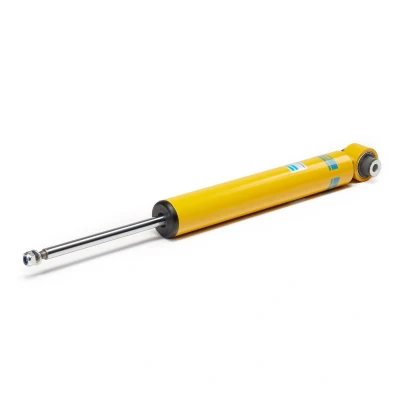 Imagen de BILSTEIN B6 Performance 24 264570 amortiguador Eje trasero Presión de gas Monotubo sin soporte ballesta Anillo inferior, Espiga arriba