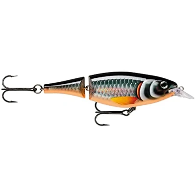 Imagen de Rapala X Rap Jointed Shad 13 cm HLW