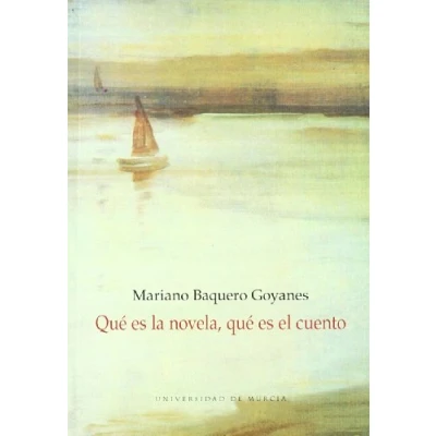 Imagen de QUE ES LA NOVELA EL CUENTO 3?ED (SIN COLECCION)