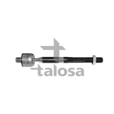 Imagen de DYS 24 21718 Rotula Axial de Direccion Eje delantero, izquierda, derecha M16x1.5 218