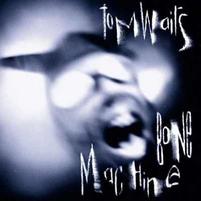 Imagen de Bone Machine