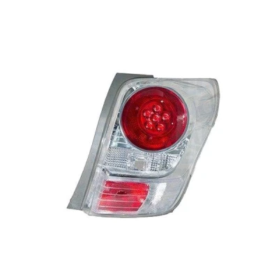 Imagen de MAGNETI MARELLI 715011129002 Piloto trasero derecha R5W, P21W, PY21W, LED sin lámparas TOYOTA: Verso