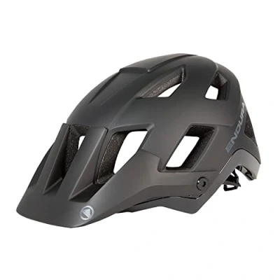 Imagen de Casco de Ciclismo Hummvee Plus, Acabado Mate, Aberturas ventilación