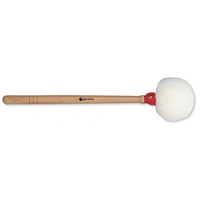 Imagen de Gonalca Percusion 2600 Maza bombo forro peluche super, color estándar