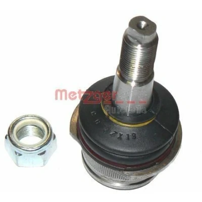 Imagen de METZGER 57003508 Rótula de suspensión Eje delantero, derecha, izquierda, debajo KIT + VOLKSWAGEN: TRANSPORTER 3 Bus,