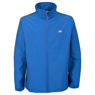 Imagen de Trespass VANDER MALE SOFTSHELL JKT C: BBL T: XXS