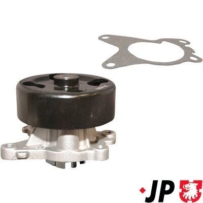 Imagen de JP GROUP 4014101300 Bomba de agua con junta mecánico RENAULT: MEGANE 3, SCENIC 3 Coupe, NISSAN: Qashqai / Qashqai+2 I, X Trail