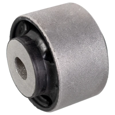 Imagen de FEBI BILSTEIN 179692 Silentblock Brazo de Suspension Eje delantero, derecha, posterior, izquierda Caucho