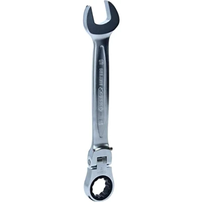 Imagen de KS TOOLS 503.4819 Llave poligonal y boca de trinquete 215 19 220