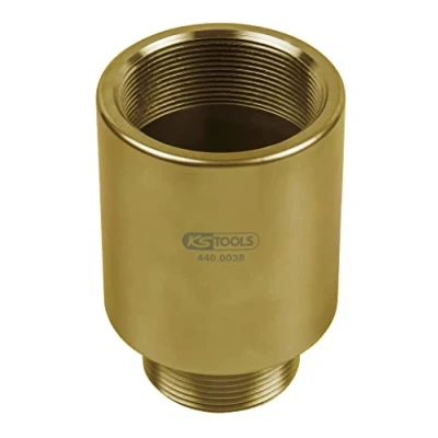 Imagen de KS TOOLS 440.0038 Herramienta Acero para herramientas