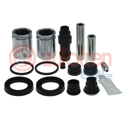 Imagen de AUTOFREN SEINSA D43553S Kit de Reparación Frenos Eje delantero 38 PISTON KIT+GUIDEPINS FORD: Transit Mk3 Furgón