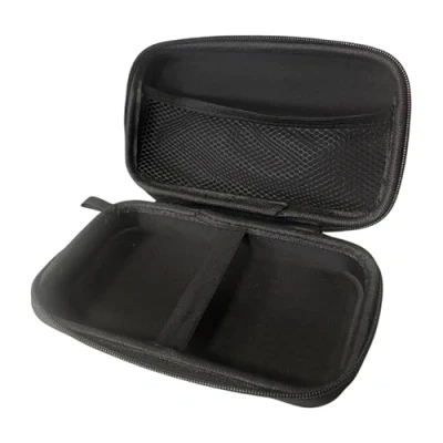 Imagen de Funda Doble Antigolpes para Baliza luz de emergencia V16 Homologada DGT