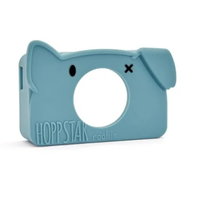 Imagen de Otros Marca Hoppstar Modelo Funda Silicona Rookie Yale