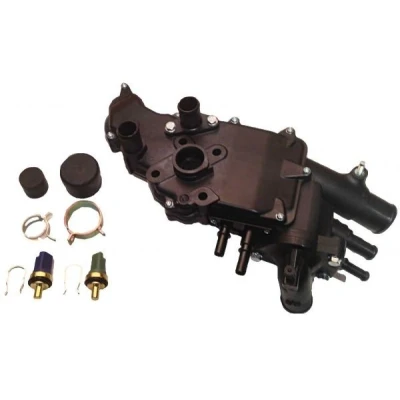 Imagen de MAPCO 28000 Termostato, refrigerante 83 con accesorios sensor, termostato PEUGEOT: 206 Hatchback, 307 SW