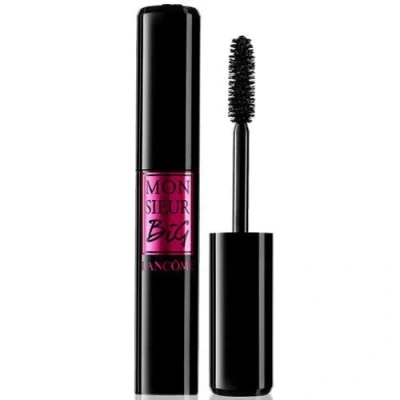 Imagen de Lancôme Monsieur Big Waterproof Máscara de pestañas 001 Is The New Black 10 ml