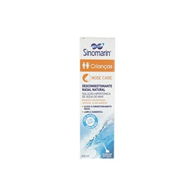 Imagen de Sinomarin Niños 100 Ml