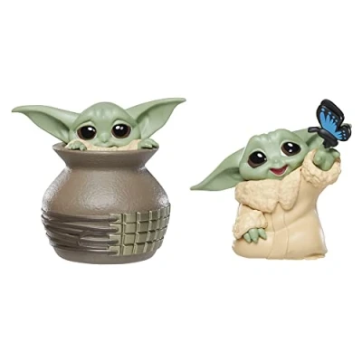 Imagen de Star Wars Hasbro Bounty Collect 6 SEA2 2 PK