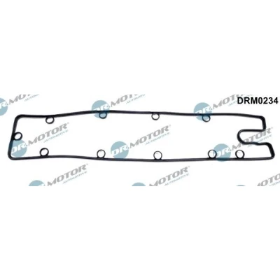 Imagen de DR.MOTOR AUTOMOTIVE DRM0234 Junta Tapa de Balancines ACM (caucho poliacrílico) PEUGEOT: 206 Hatchback, 307 407 Berlina
