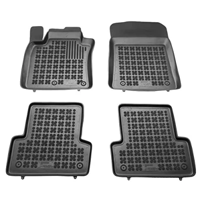 Imagen de Esterillas REZAW PLAST 201903 Renault Modus, Grand Modus