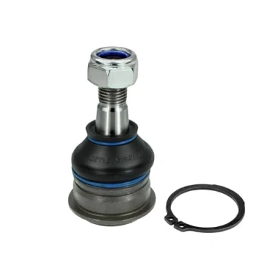 Imagen de MEYLE 36 16 010 0039 Rótula de suspensión debajo, Eje delantero, izquierda, derecha con accesorios ORIGINAL Quality 39 54