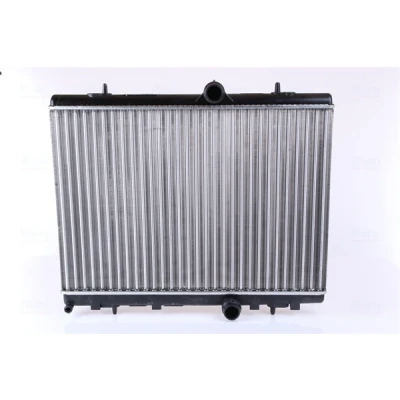 Imagen de NISSENS 636043 Radiador, refrigeración del motor Aluminio 380 563 23 Aletas unidas mecánicamente PEUGEOT: 5008 I, 3008 I