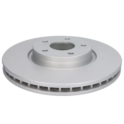 Imagen de FERODO PREMIER DDF1835C 1 Disco de freno 300 28 5 108 ventilado revestido sin accesorios FORD: MONDEO 4, 4 Stufenheck, Turnier