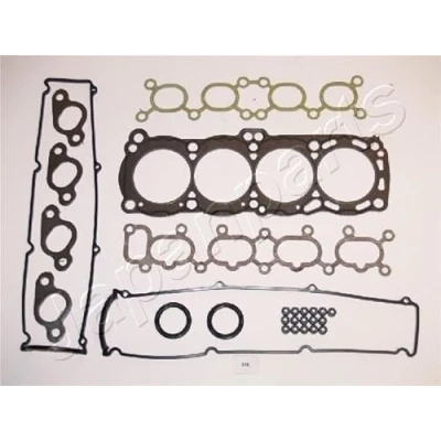 Imagen de JAPANPARTS KG 108 Juego de juntas, culata 86mm NISSAN: 200SX