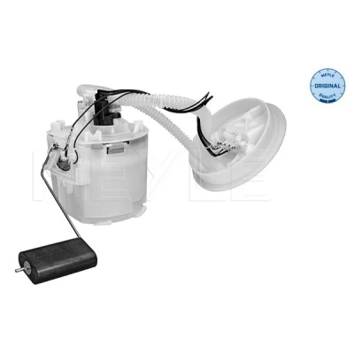 Imagen de MEYLE 714 919 0009 Unidad de alimentación combustible con sensor nivel eléctrico Gasolina ORIGINAL Quality FORD: Focus Mk1 Hatchback