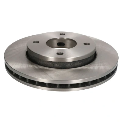Imagen de ABE C35061ABE Disco de freno Eje delantero 256 24,0 4 114,3 ventilado MITSUBISHI: Colt 6, VI CZC Cabrio, SMART: Forfour I