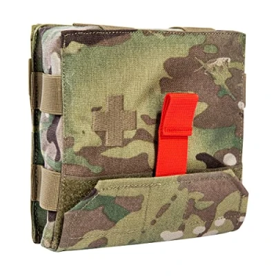Imagen de Tasmanian Tiger Bolsa Prim. aux. IFAK S MKII Multicam