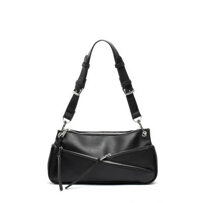 Imagen de Misako Adrenalin Bolso de mano, Mujer, Talla: One Size, Black