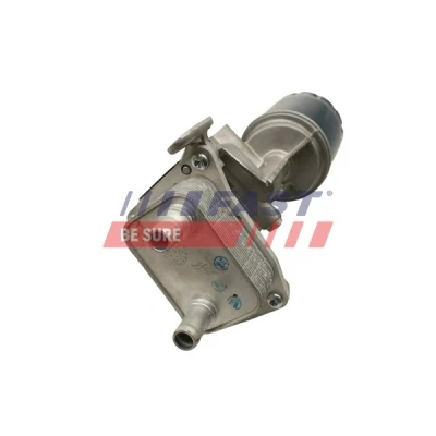Imagen de FAST FT55405 Radiador de Aceite con filtro PEUGEOT: Boxer Furgón, 5008 I, 508 I Berlina, CITROËN: C4 II Hatchback, C5 3, Picasso 2