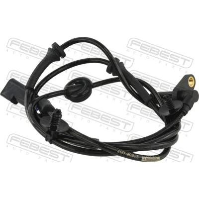 Imagen de Sensor, revoluciones de rueda FEBEST 21606 007