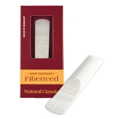 Imagen de Fiberreed Canas Saxofon Tenor, Natural Classic, MH