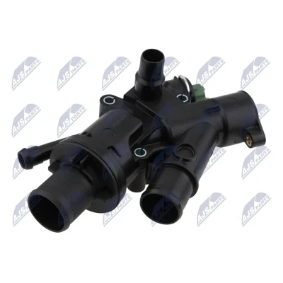 Imagen de Termostato, refrigerante NTY CTM CT 018