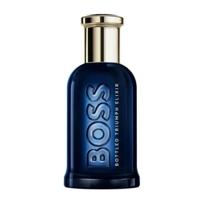 Imagen de Hugo Boss Bottled Triumph Elixir Eau de Parfum 50 ml