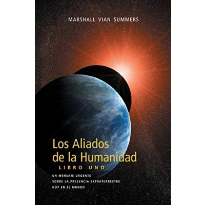 Imagen de Los Aliados de La Humanidad Libro Uno (The Allies of Humanity, Book One Spanish Edition)