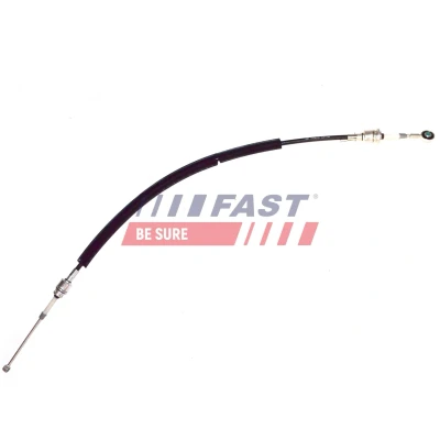 Imagen de Cable de accionamiento, caja cambios manual FAST FT73019