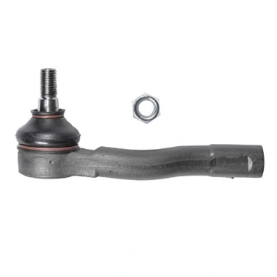 Imagen de BLUE PRINT ADG08751 Rótula de dirección Eje delantero, izquierda con tuerca autofijadora CHEVROLET: Lacetti Hatchback, Berlina